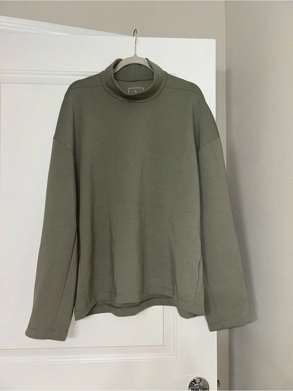 Nike Men's Turtleneck Dri-Fit Sweater
